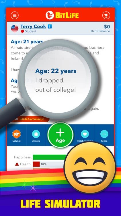 bitlife steamunlocked|BitLife Life Simulator .